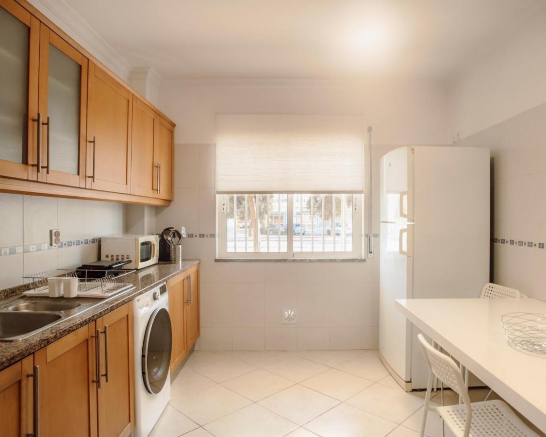 Harbour'S Way, Spacious And Cosy Apartment, With Ac 奥良 外观 照片