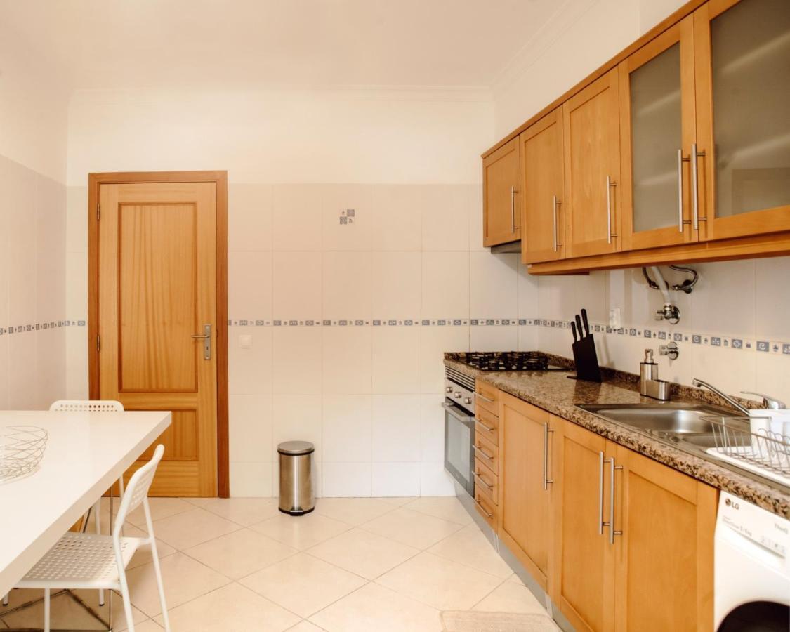 Harbour'S Way, Spacious And Cosy Apartment, With Ac 奥良 外观 照片