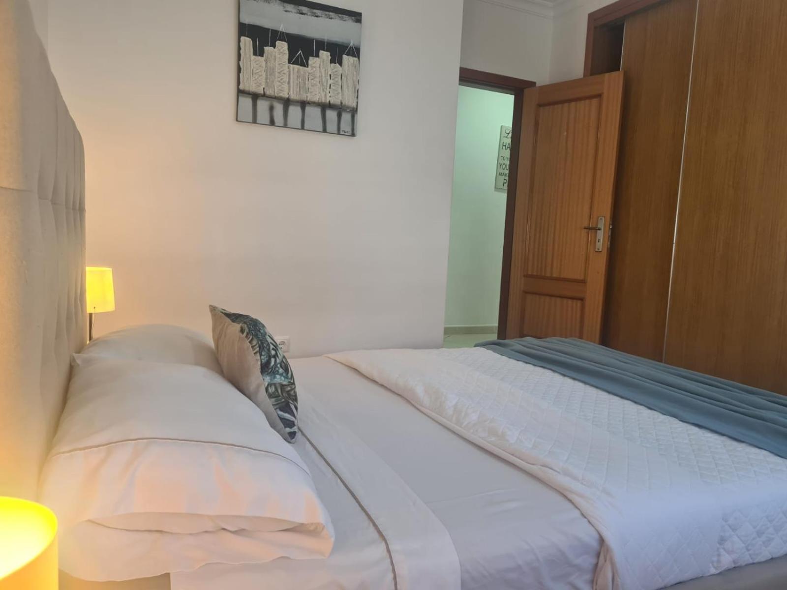 Harbour'S Way, Spacious And Cosy Apartment, With Ac 奥良 外观 照片