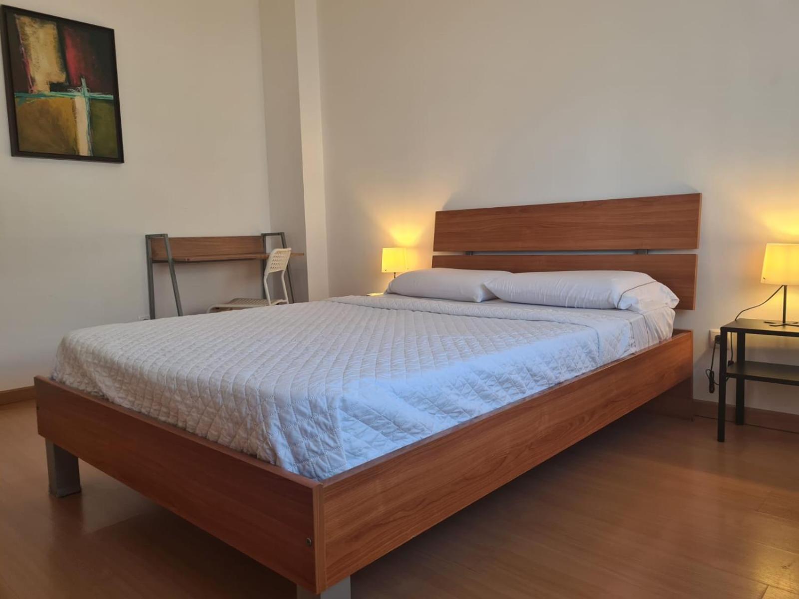 Harbour'S Way, Spacious And Cosy Apartment, With Ac 奥良 外观 照片